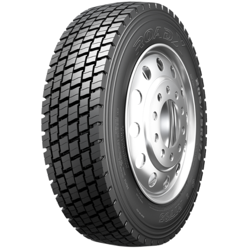 Фото грузовой шины RoadX RT785 315/60 R22.5 152/148L Ведущая